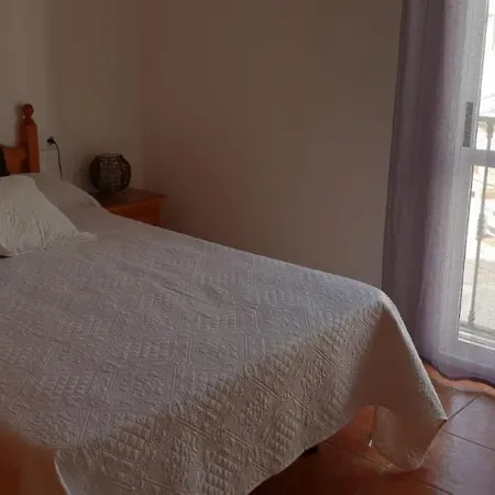 Apartment El Rey De Agua Amarga (Almeria)