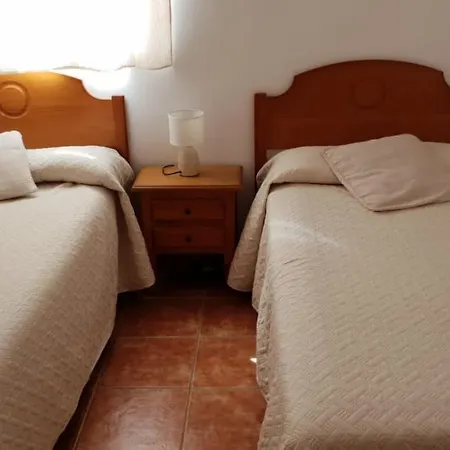 Apartment El Rey De *