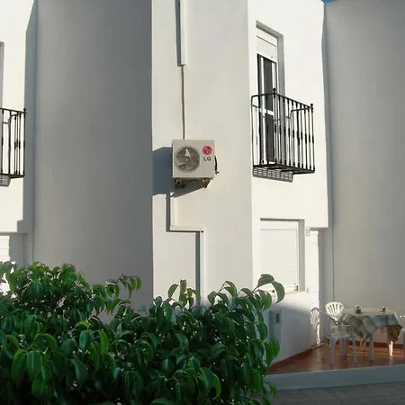 Apartment El Rey De Agua Amarga (Almeria)